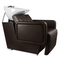 BAC DE LAVAGE  CUBO CHOCOLATE