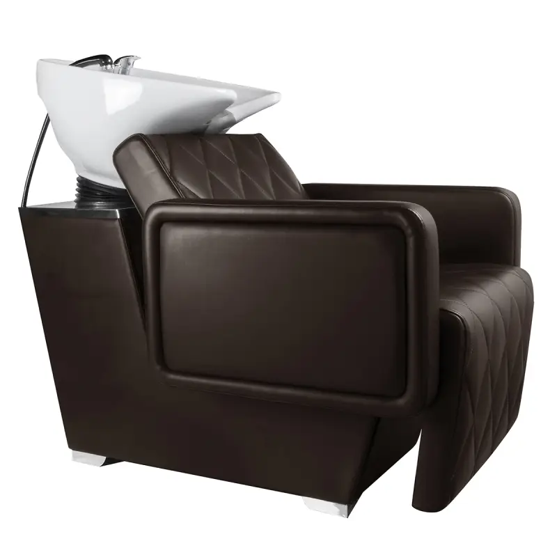 BAC DE LAVAGE  CUBO CHOCOLATE