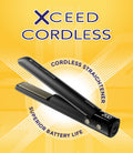 Lisseur Xceed sans fil