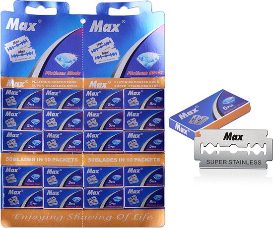 LAME PLATINIUM MAX 20/10=200