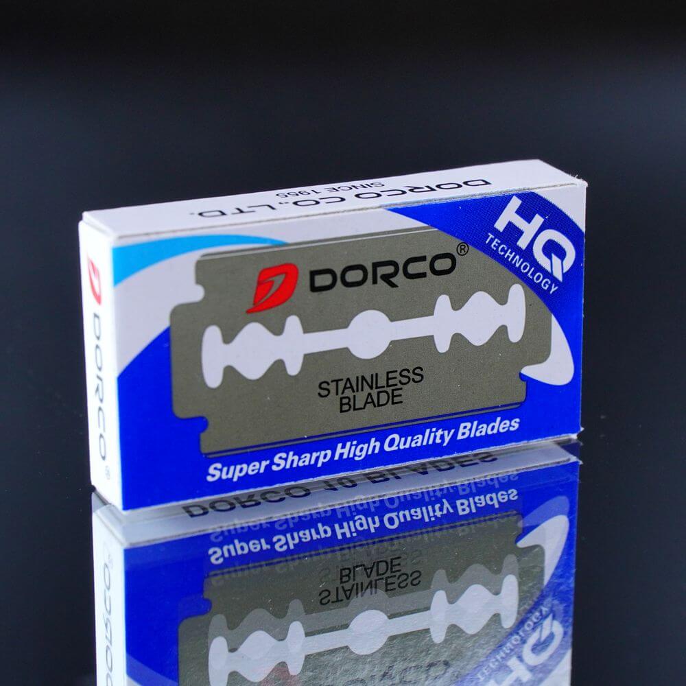 Lames Dorco ST-300 Platinum