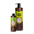 Shampoing Afro Roots 500 ml et 1000 ml SOINS À DOMICILE | PROFESSIONNELS