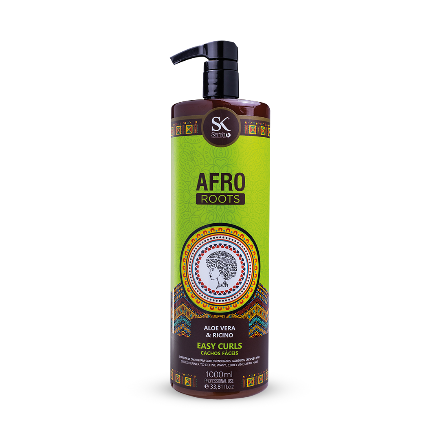 Racines afro – Boucles faciles 1000 ml