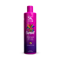 Shampoing Carnaval 500 ml SOINS À DOMICILE