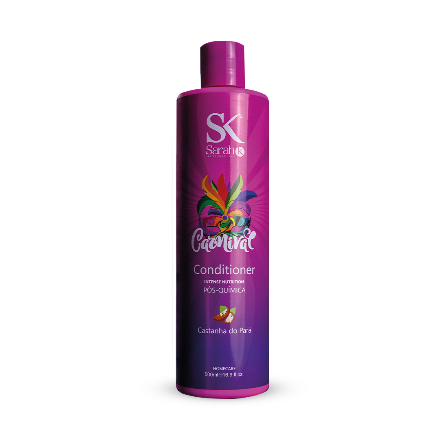 Après-shampoing Carnival 500 ml