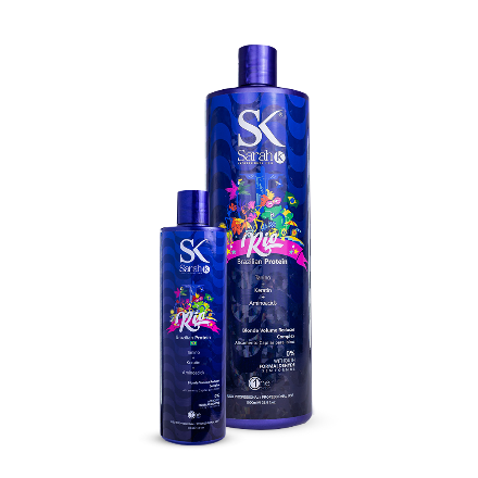 Rio – Progressif 500 ml et 1000 ml