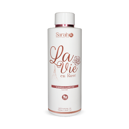 La Vie en Rose – Clarifier 1000 ml PROFESSIONNEL