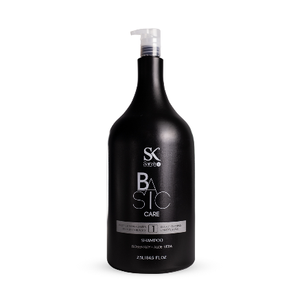 Shampoing Soin de Base 2500 ml PROFESSIONNEL