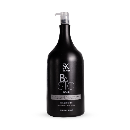 Soin de base – Après-shampoing 2500 ml PROFESSIONNEL