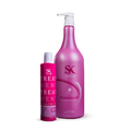 Soin – Après-shampoing 1000 ml