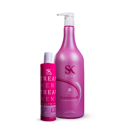 Soin – Après-shampoing 1000 ml