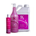 Soin - Shampoing 1000 ml