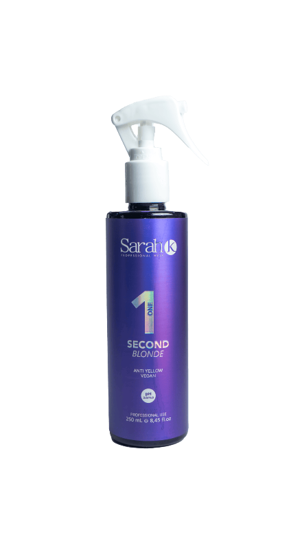 Une seconde blonde 120 ml