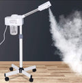 Vaporisateur de vapeur utilisé dans le salon de coiffure pour les soins