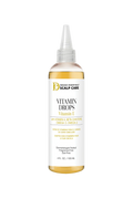 Gouttes vitaminées pour le soin du cuir chevelu - 105 ml