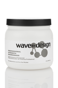 Crème Défrisante pour le Curl (au Thioglycolate) - 901 ml