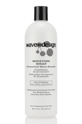 Enveloppement hydratant permanent - 473 ml