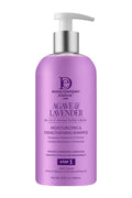 Bain capillaire hydratant - 909 ml
