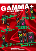 Gamma+ pack ceed clipper