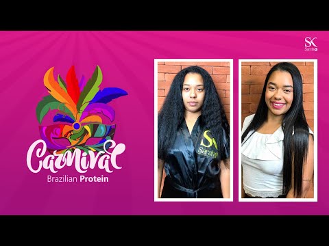 Après-shampoing Carnival 500 ml