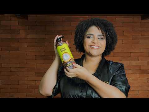 Shampoing Afro Roots 500 ml et 1000 ml SOINS À DOMICILE | PROFESSIONNELS