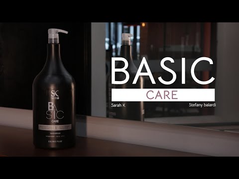 Soin de base – Après-shampoing 2500 ml PROFESSIONNEL