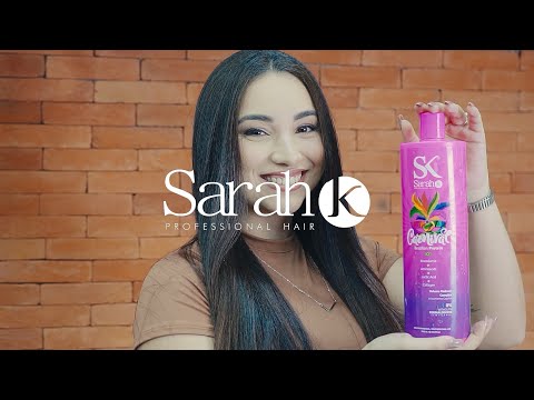 Après-shampoing Carnival 500 ml