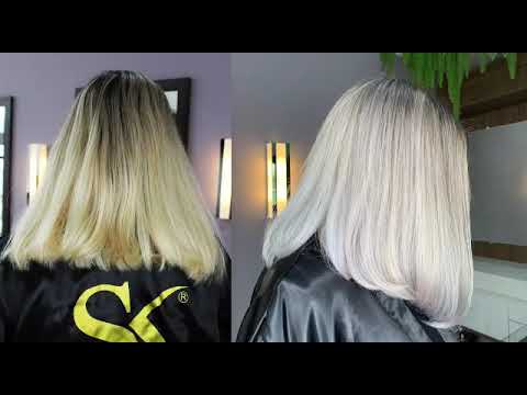 Une seconde blonde 120 ml